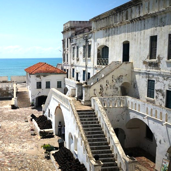 Cape Coast Castle